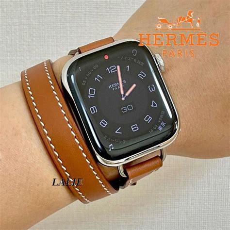 hermes uhren band|Hermes watch band.